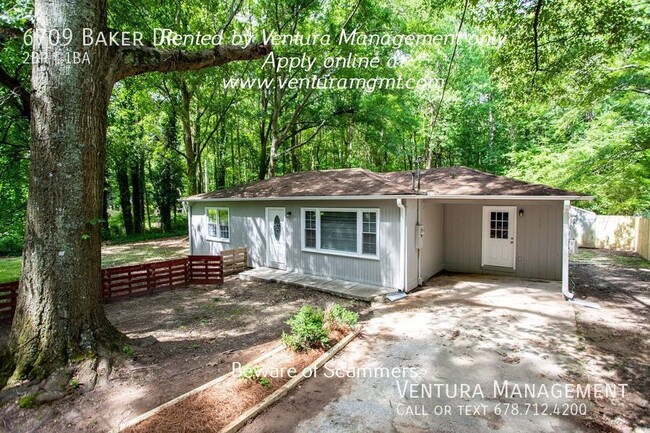 Primary Photo - 6709 Baker Dr