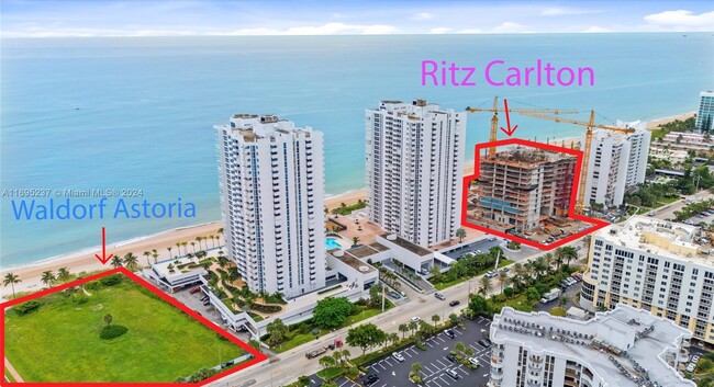 Building Photo - 1370 S Ocean Blvd