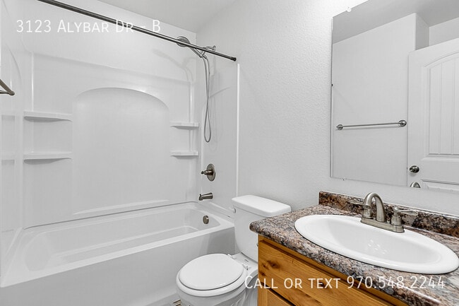 Building Photo - 3123 Alybar Dr