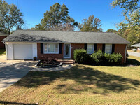 Building Photo - 617 N Cansler St