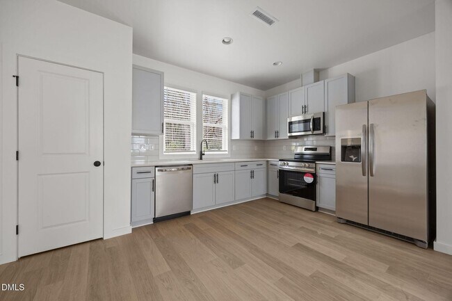 Building Photo - Lot 8 - 2811 Wilcox Pl