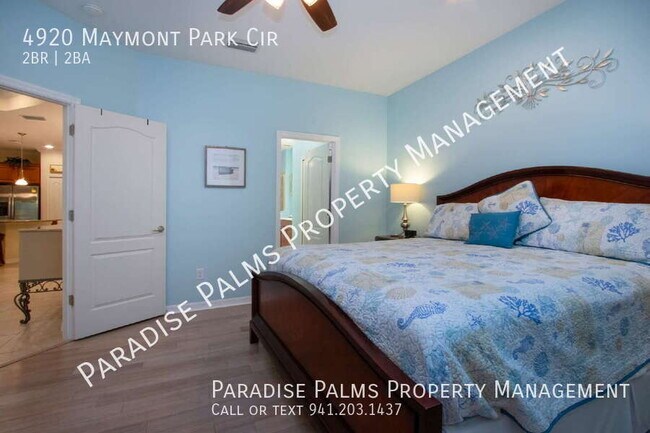 Building Photo - 4920 Maymont Park Cir