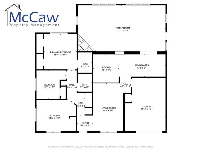 Building Photo - 1423 Main St