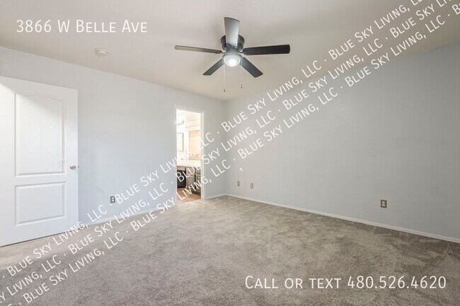 Building Photo - 3866 W Belle Ave