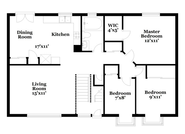 Building Photo - 5264 Wake Robin Dr