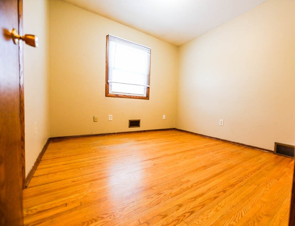 Bedroom 3 - 13113 Irving Ave S