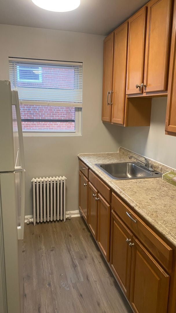 Building Photo - 8320 Roanoke Ave