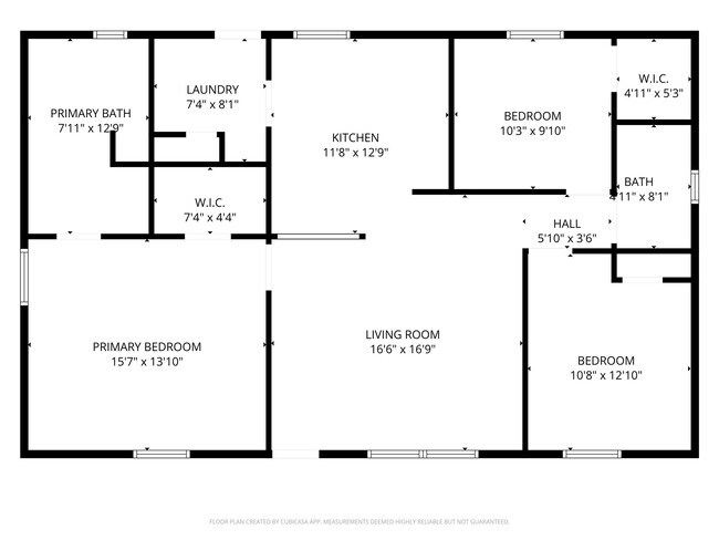 Building Photo - 25779 Almarie Dr