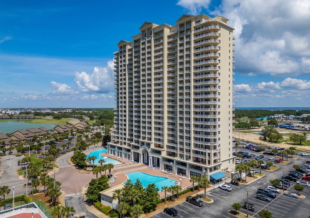 Ariel Dunes II - 122 Seascape Dr