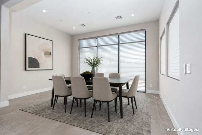 Building Photo - Stunning modern luxury home located in prestigious guard-gated Summerlin community of Ascension