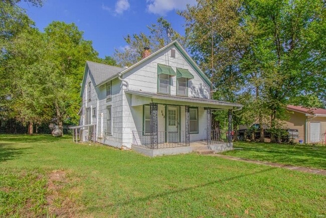 Building Photo - 3 bedroom 1 bathroom house for rent