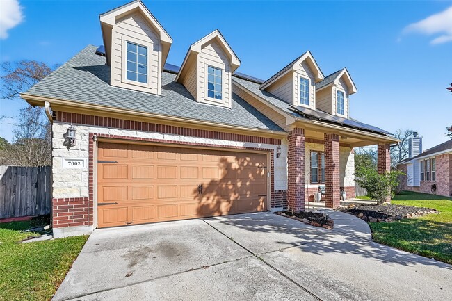 Building Photo - 7002 Casita Dr