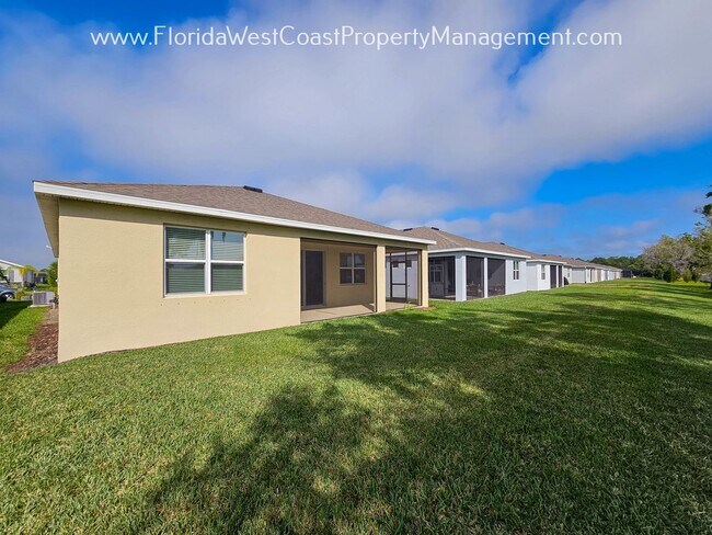 Building Photo - COOL COASTAL 4 BED/2 BATH HOME! PALISADES LAKEWOOD RANCH! COMMUNITY POOL/FITNESS ROOM!