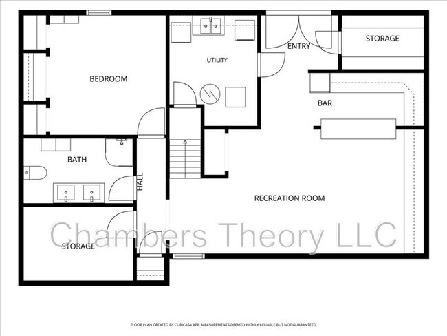 Building Photo - 6002 Carrindale Ct