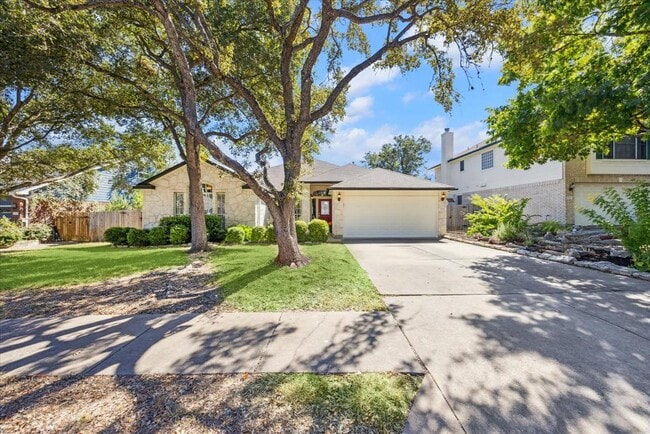 Primary Photo - 8909 Copano Dr