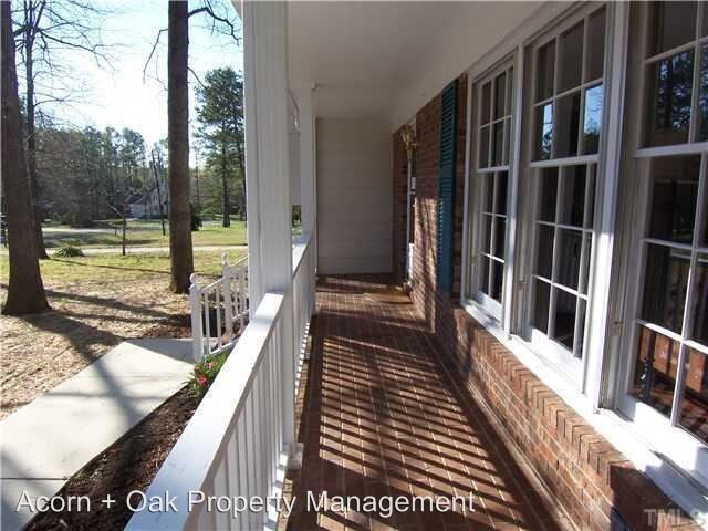 Building Photo - 4 br, 2 bath House - 5111 Sourwood Road