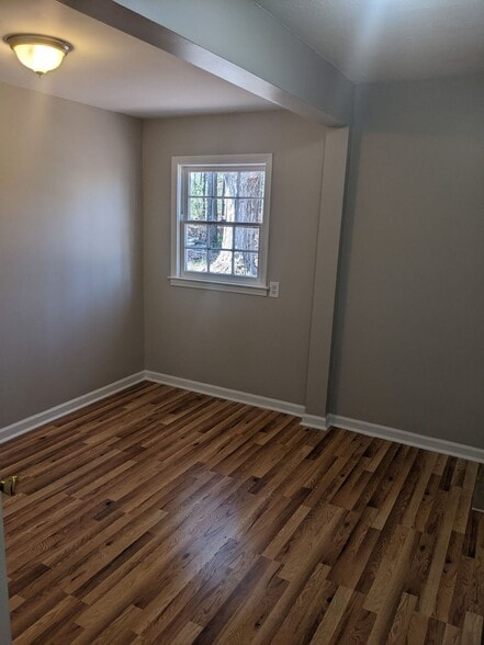 Building Photo - 6339B Gaines Ferry Rd