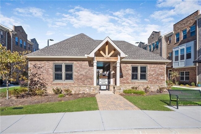 Building Photo - 1749 Samantha Bend