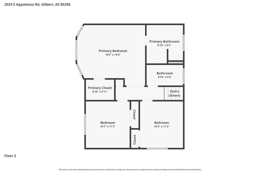 Building Photo - 2024 E Appaloosa Rd