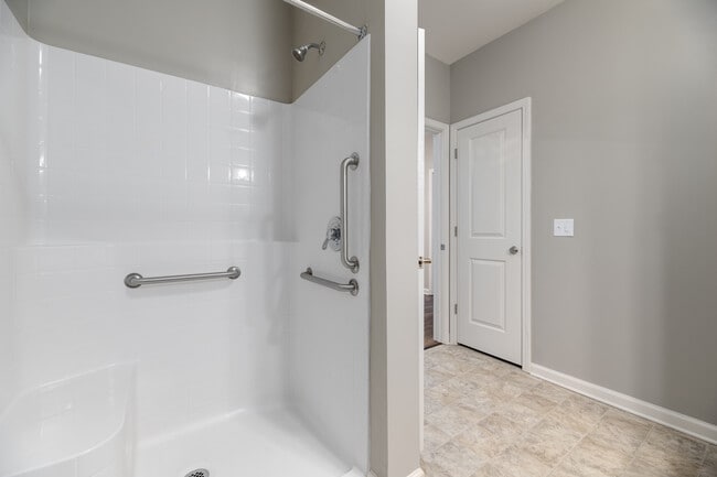 Building Photo - Jennings Place Phase V - Senior Living