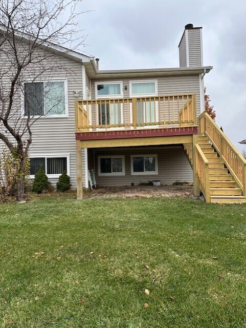 Building Photo - 26435 Spur Ct