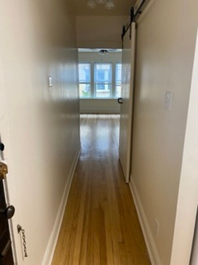 Building Photo - NEW Kitchen and Bath - Amazing Studio with Private Sleeping Space (see video)