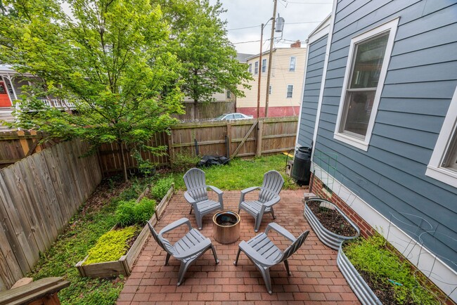 Building Photo - Amazing 3 Bedroom Home in Church Hill!! ***Available Early May 2026***