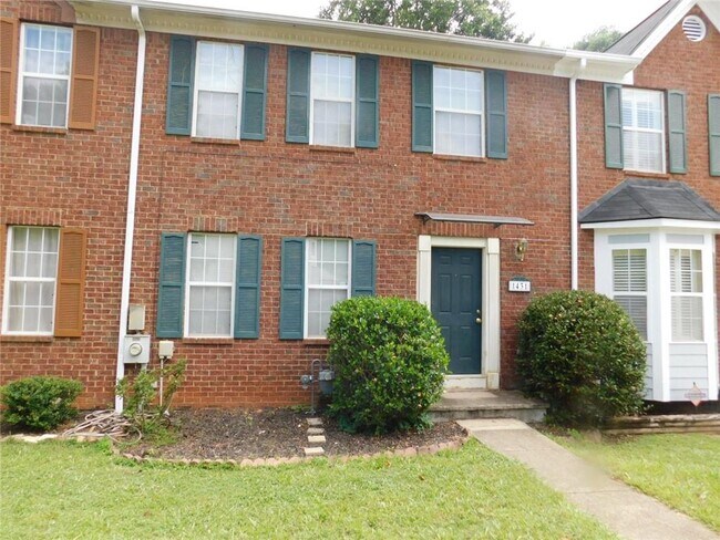 Primary Photo - 1431 Shiloh Way NW