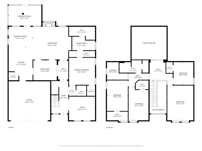 Building Photo - Spacious 4-Bedroom Home with Private Office & Room for Everyone!