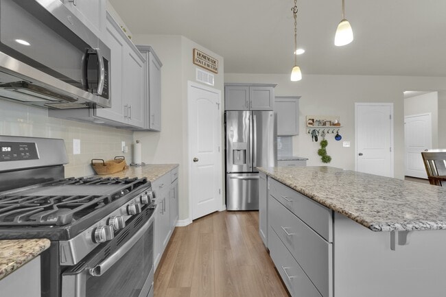 Building Photo - 4371 Prairie Agate Dr