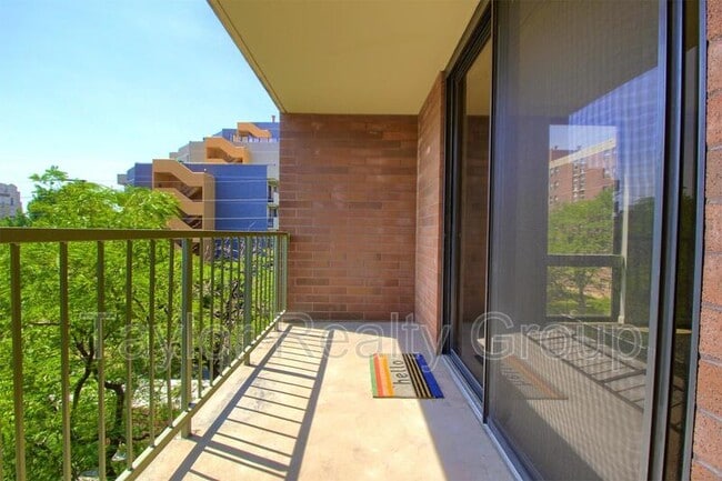 Building Photo - 1301 Speer Blvd