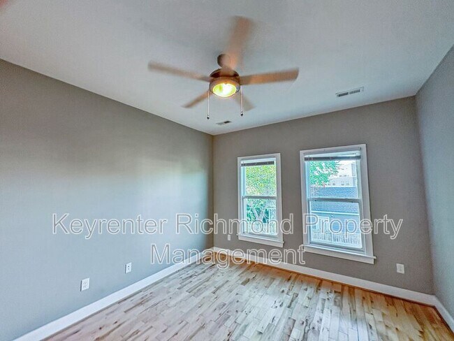 Building Photo - 1311 Perry St