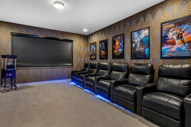 Building Photo - 8294 Fishhawk Falls Ct