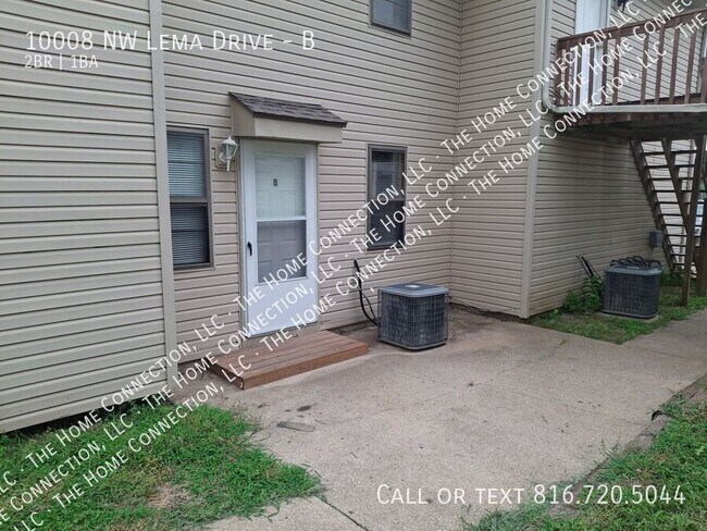 Building Photo - 10008 NW Lema Dr