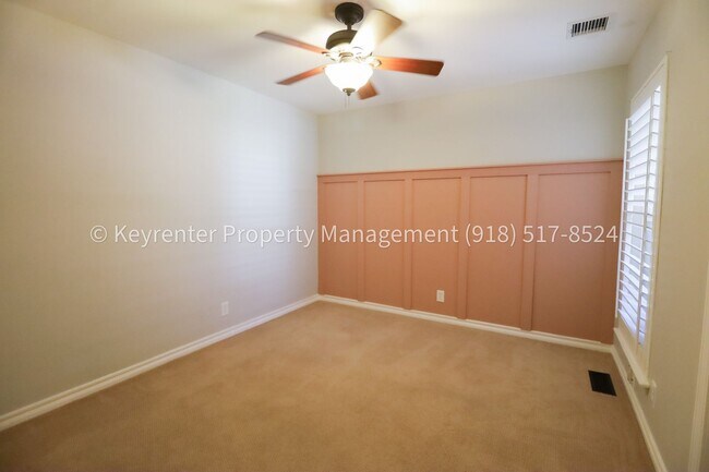 Building Photo - 4 Bed | 3 Bath | 2,659 sqft | Tulsa | Jenks School District