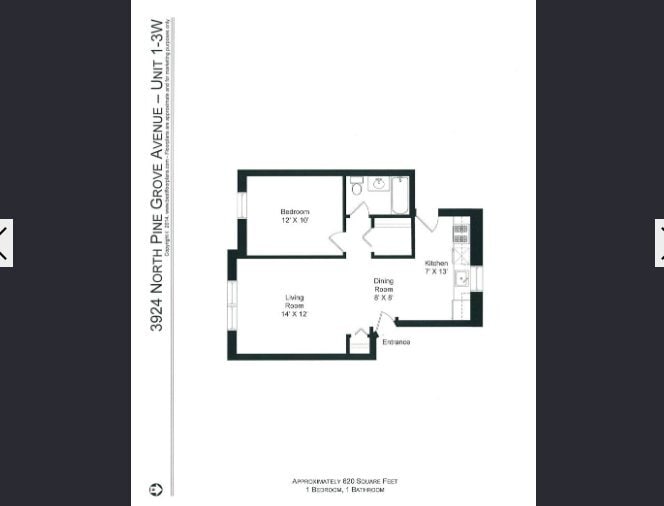 Building Photo - 3926 N Pine Grove Ave