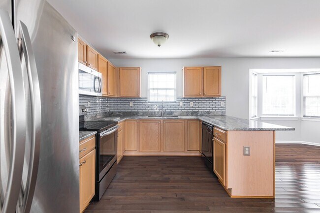 Building Photo - 4 Bedroom 2.5 bath home in Varina!