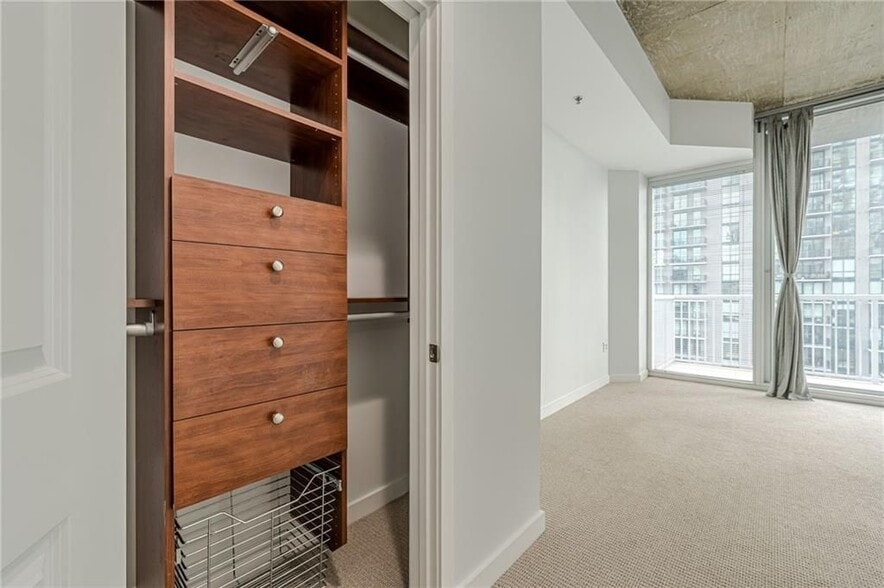 Building Photo - 855 Peachtree St NE