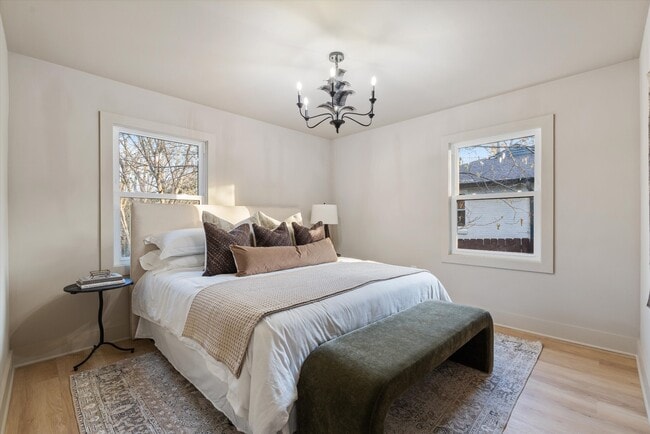 Building Photo - 603 N 5th St