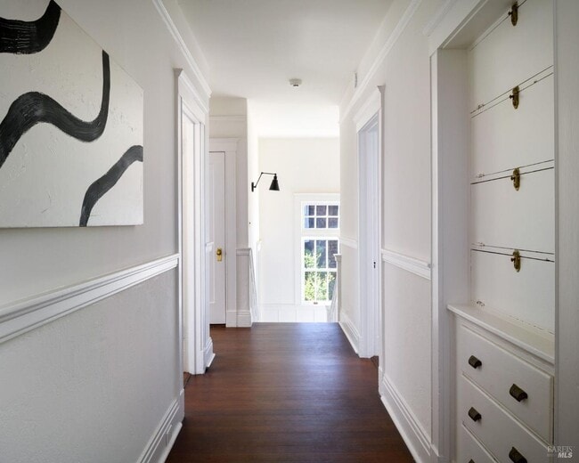 Building Photo - Gorgeous Sausalito Grand Craftsman Home w/...