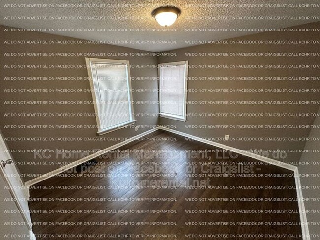 Building Photo - 3416 S Overton Ave