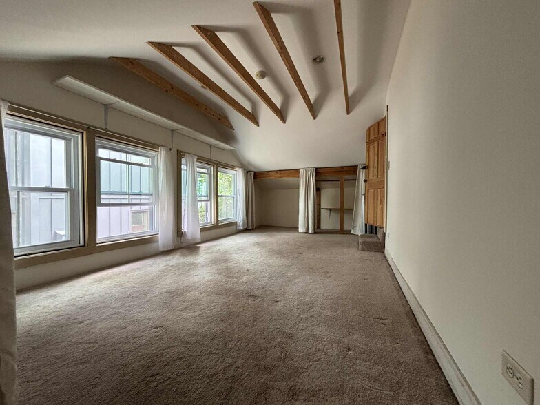 Bedroom 3 - 88 S Willard St
