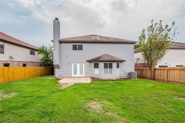 Building Photo - 17928 Narsitin Ln
