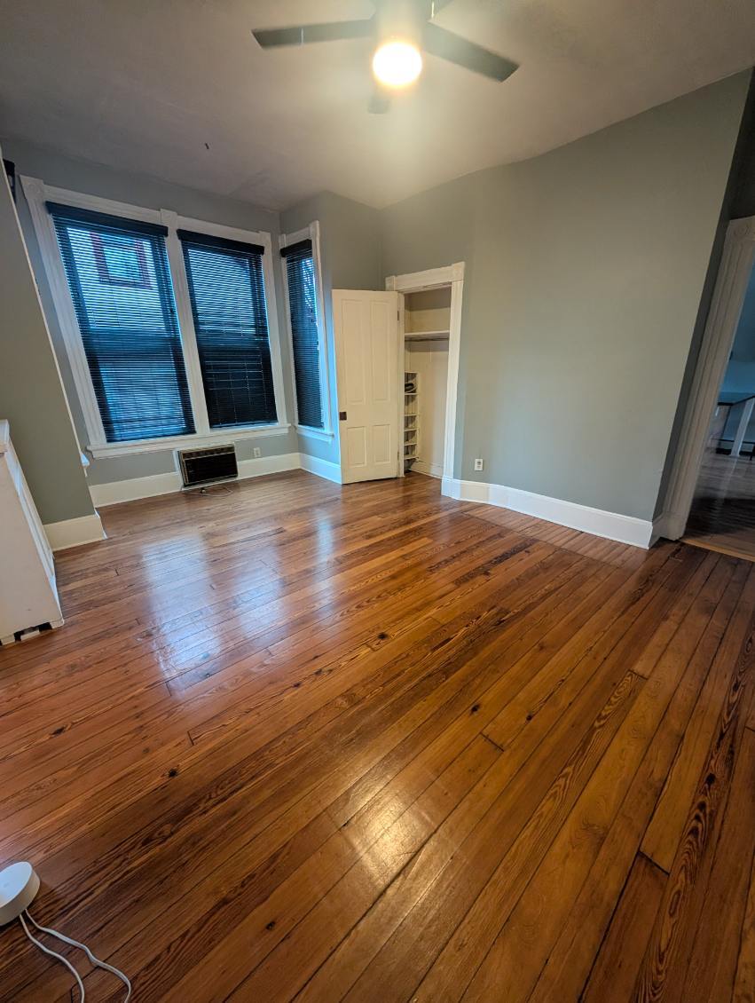 Living Room - 1781 William Howard Taft Rd