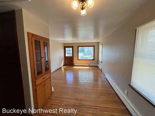 Building Photo - 2 br, 1 bath House - 850 Wright St