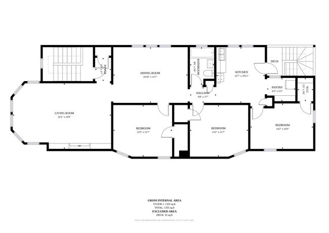 Building Photo - 5714 N Christiana Ave