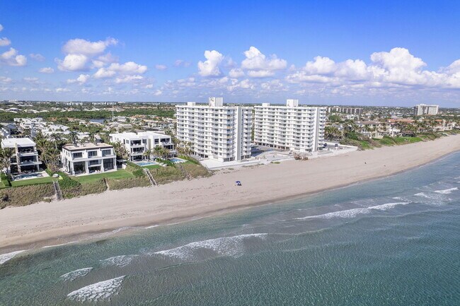 Building Photo - 4505 S Ocean Blvd