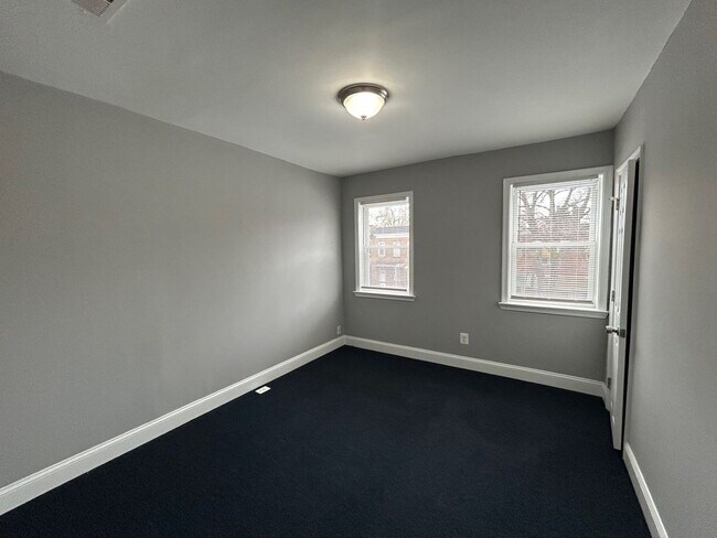 Building Photo - Located in the Park Heights area of Baltimore