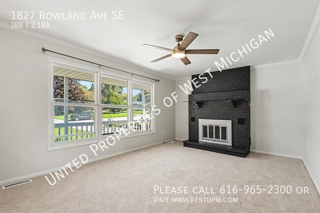 Building Photo - 1827 Rowland Ave SE