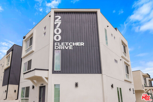 Building Photo - 2700 Fletcher Dr